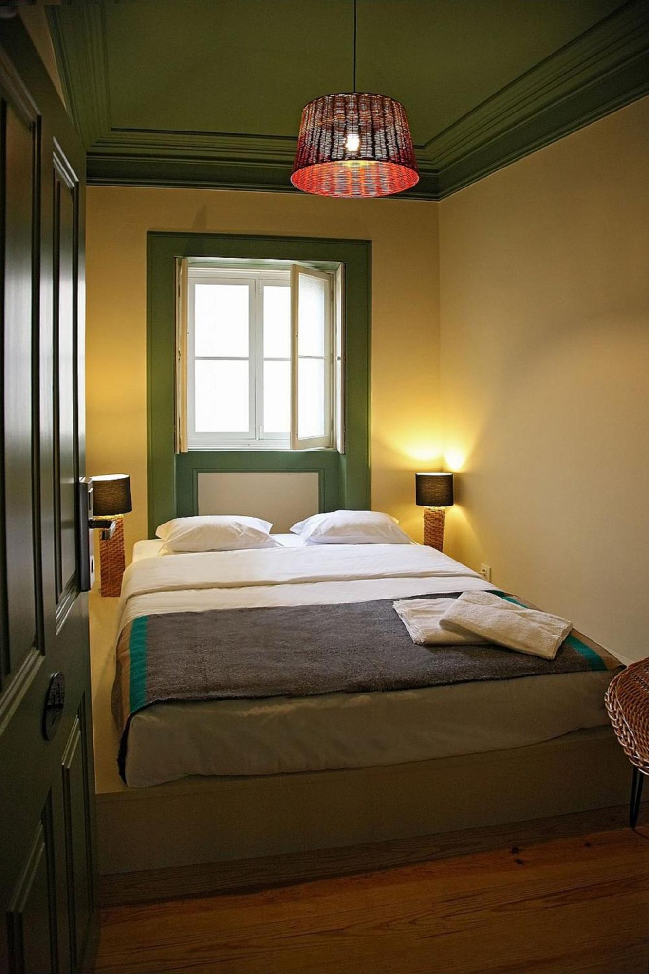 Quarto Duplo Económico